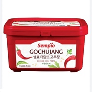 Sempio Gochujang Hot Pepper Paste 1 kg