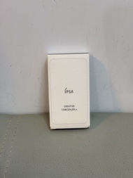 IPSA Creative Concealer 遮瑕膏
