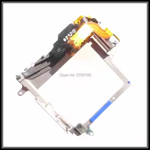 New Shutter drive motor assy repair parts For Sony ILCE-9 A9 camera