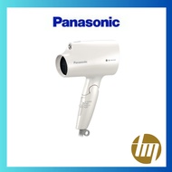 Panasonic Hair Dryer Nanocare Nanoe Static Control White EH-NA2K-W