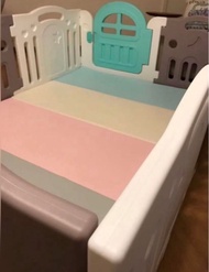 IFAM Playpen with Door