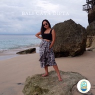 Beach Sarong | Blacktract A30 Beach Cloth