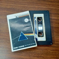 Kaset Pink Floyd Dark Side Of The Moon