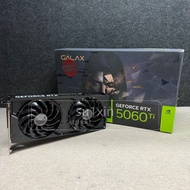 GALAX RTX 5060Ti 8G 另外高價搵 5050 5060 5070 5080 5090 5090D 5090D V2 Ti Super 顯卡 顯示卡 顯示咭 圖形卡 displaycar