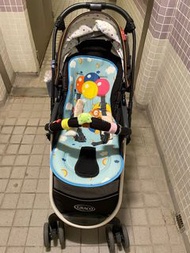 Graco BB 手推車