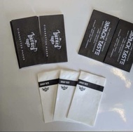 Kertas Papir Barack Taste Sweet Manis Polet Hitam Tingwe Mania isi 5pcs Bandung Instant