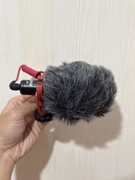 清貨🙏Rode VideoMicro 收音咪