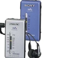 **SONY收音機📻DSE必備**