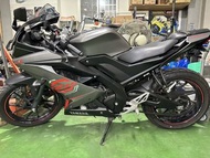 YAMAHA R15 正叉版 山葉R15 全車拆賣 零件車 原廠零件 改裝精品