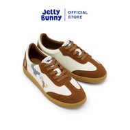 JELLY BUNNY รองเท้าผ้าใบ SNEAKER ACHILLES รุ่น B25SLNI008