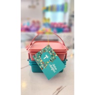 Cake Raya tahun 2023 Tupperware