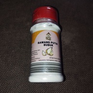 GARLIC POWDER 50 GRAMS | GARLIC POWDER
