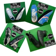 SHOES BUNDLE ORIGINAL