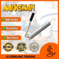 MARKSMAN HAND GREASE PUMP GREASE GUN MINYAK PUMP