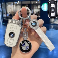 HZ BMW car key Case Cover for 1 3 5 6 Series E60 E61 E70 E81 E87 E90 E91 E92 320 X1 X5 X6 Z4 TPU New