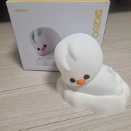 SKZOO Bbokari Mood Lamp 小夜燈 SKZ官方周邊