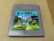 幸運小兔 GB GOLF GB 高爾夫球 GB 高爾夫 任天堂 GameBoy GBC、GBA 適用 F2