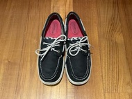 [女裝 Size US 6.5M] Sperry Top Sider Boat Shoes (Womens)