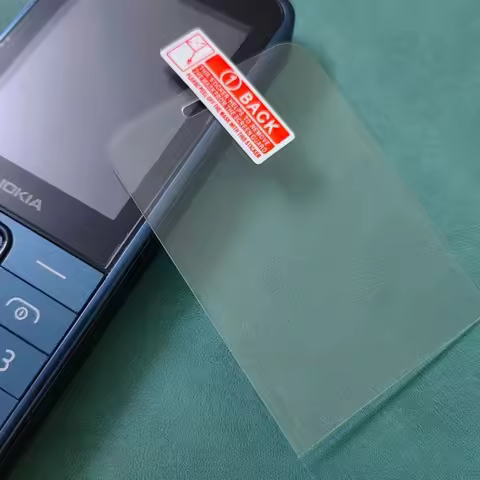 For Nokia 215 235 225 Tempered Glass Screen Protector For Nokia215 Nokia235 Nokia225 9H HD Ultra Thi