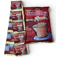 Good MocacinnoDAY Bag 20 grams 3 Packs 1 Bag/