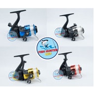 Super small AK200 fishing reel/ Super cheap mini shrimp fishing reel