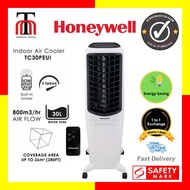 HONEYWELL TC30PEUI EVAPORATIVE AIR COOLER (30L)