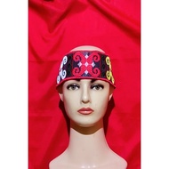 Dayak crown/dayak headband