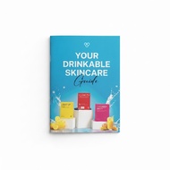 (FREE GIFT - NOT FOR SALE) Ventamin Product Guide