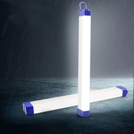 [YL]Super bright Emergency Light 30W/60W/80w LED Light Tube Night Light USB Rechargeable 17CM-52CM LED应急灯