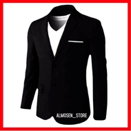 Propaget - Men's black suit Formal suit/ Men's suit/ Men's formal suit/