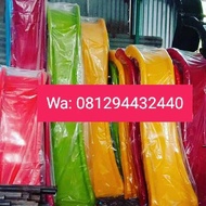 Seluncuran Fiberglass 2,5 meter plosotan,papan seluncur, PEROSOTAN FIBERGLASS BEST SELLER