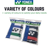 Yonex Wristband Victor Axelsen 75th Anniversary Cotton Sweat Hand Band Badminton Tennis Aaron Chia S
