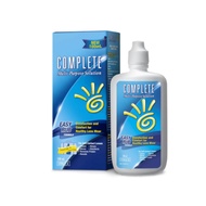 Complete Multi Purpose Solution Contact Lens Solution 100ml