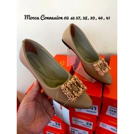 CONNEXION shoes