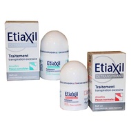 SALE SỐC- Lăn khử mùi ETIAXIL/ Lăn nách extiaxil Khử Mùi Cơ Thể 15ML PHÙ HỢP CHO CẢ NAM VÀ NỮ XN