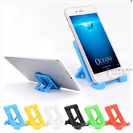 HP PHONE tablet STAND MINI F1 LAPTOP FOLDING SMALL FOLDING STAND TABLE WATCH LIVE STREAMING