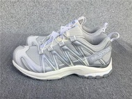 Salomon XA Pro 3D Silver White 男鞋