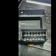 PLC OMRON CP1E-E20SDR-A CP1E E20SDRA ORIGINAL BEKAS