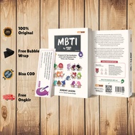 TP - MBTI BOOK By Animo Life by Jeremy Jason