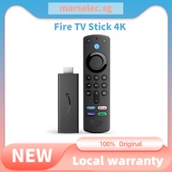 [HOT]Amazon Fire TV Stick 4K Max HD 2021 Gen 3 Media Box Wireless Streaming Device