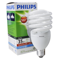 LAMPU PHILIPS HELIX 35 WATT LAMPU HEMAT ENERGI 35 WATT PHILIPS