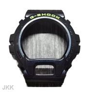 tali jam ♂() ORIGINAL CASIO G-SHOCK DW6900 DW6600 BEZEL. RESIN CASE.
