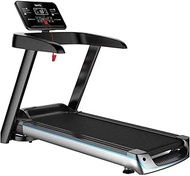 Running Machines Foldable Electric Running Machines, Treadmills For Home, Multi-Function Treadmills, Treadmill Easy Assembly Electric Motorized Running Jogging Machine for Home Walking Treadmill for H