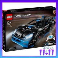 [READY STOCK]  LEGO 42176 Technic Porsche GT4 e-Performance Race Car