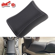 Suitable for Yamaha NMAX155 Cyber ADV150 Modified Accessories Children Pet Cushion Fuel Tank Quick R
