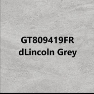 Roman Granit Grande GT809419FR dLincoln Grey 80X80 KW 2