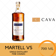 Martell VS Single Distillery 700ml Cognac (no BOX)