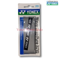 Yonex tennis Grip AC108WEX WAVE GRAP PURE - Gray AC 108 WEX
