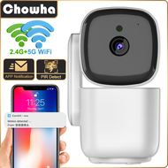 【Worth-Buy】 Smart Home Wifi Security Camera 1080p Indoor Wireless Wifi Surveillance Camera Ptz Auto Tracking Baby Cctv Ip Camera