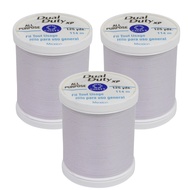 [Direct from Japan]Daruma Dual Duty Art.S900#55 114m Set of 3 01-0830 Col.9*